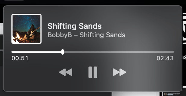 MP3 Metadata Preview with Cover Art and Tags