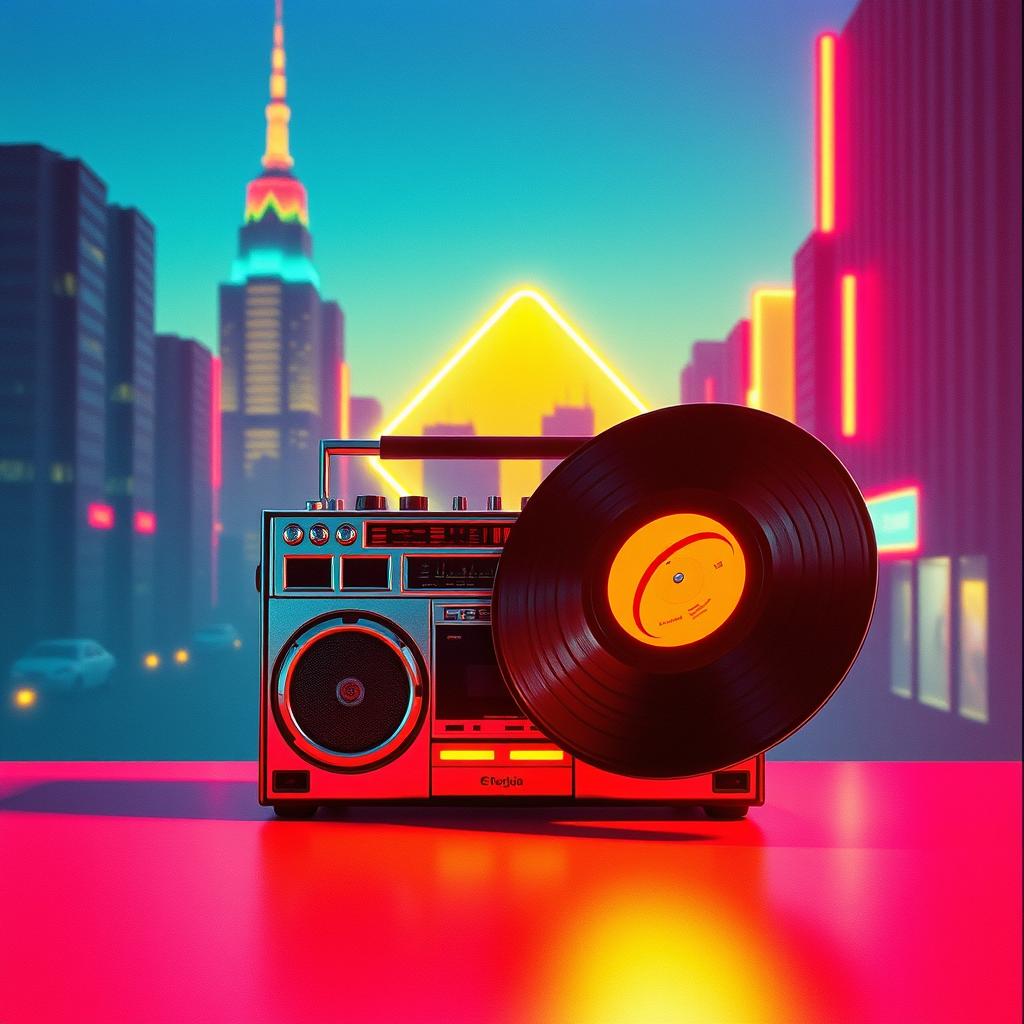 Vinyl Sweat cover art